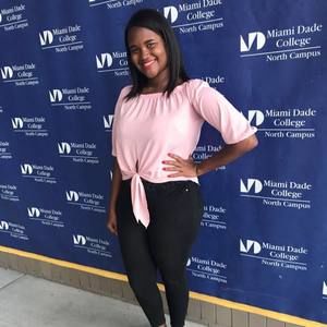 Meet your Posher, Liz chantal